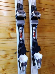 LYŽE BLIZZARD POWER 700S 167CM